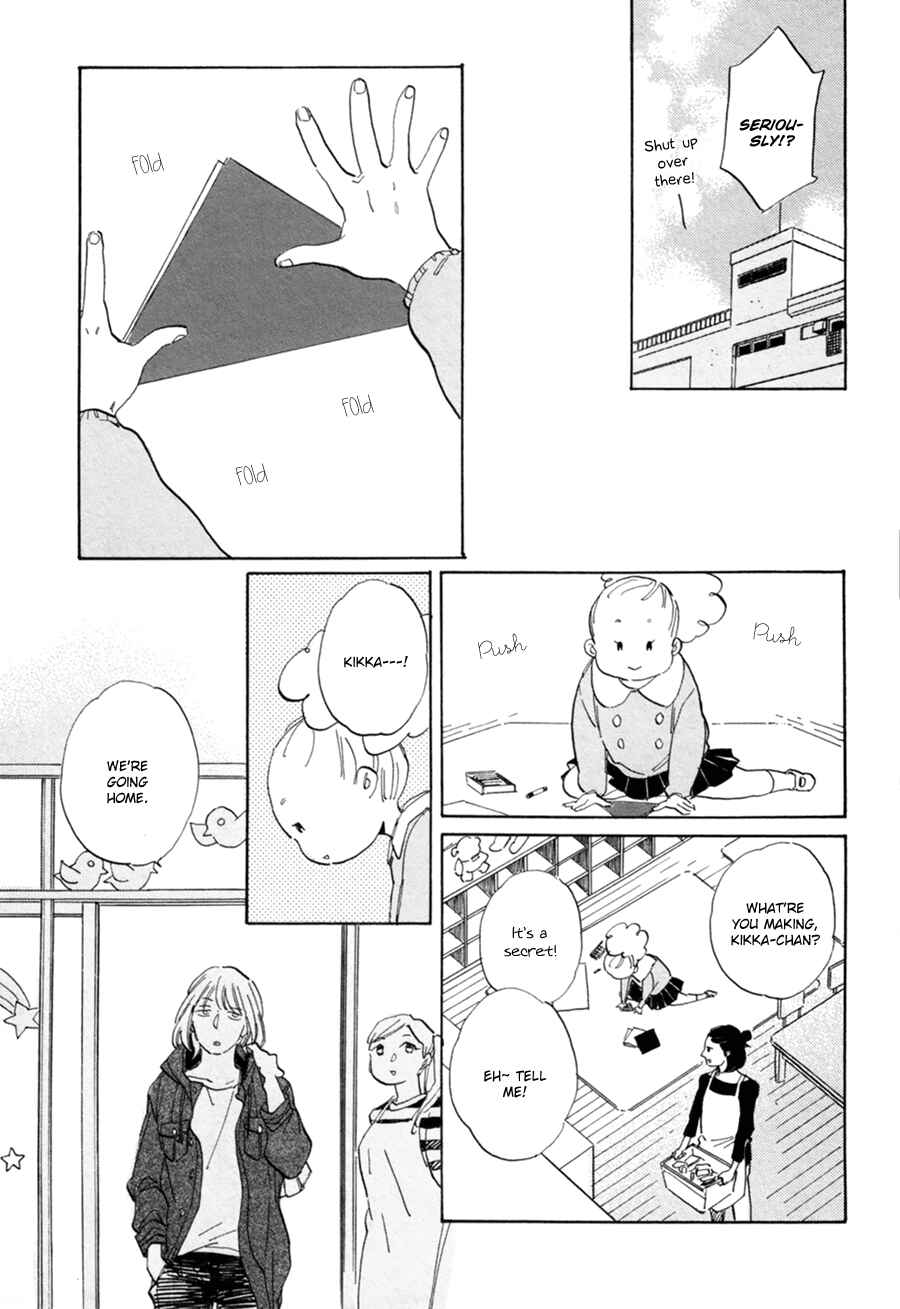 Page 14 Chapter 6 Stay Gold