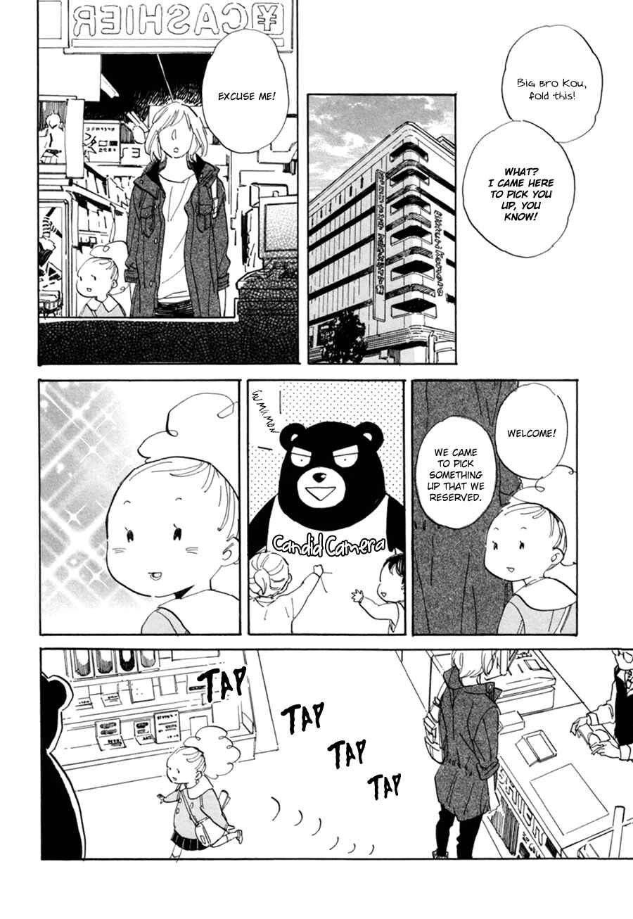 Page 15 Chapter 6 Stay Gold
