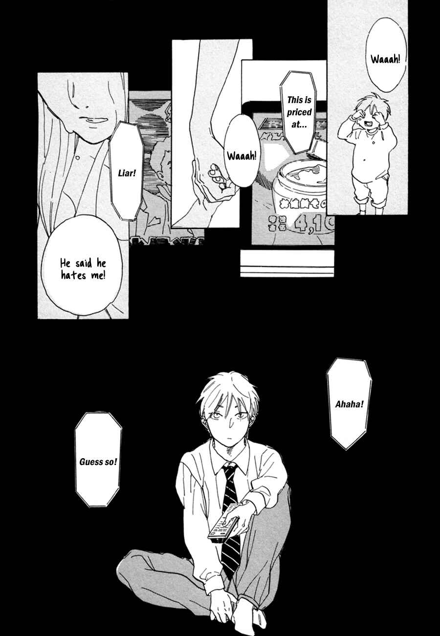 Page 25 Chapter 6 Stay Gold