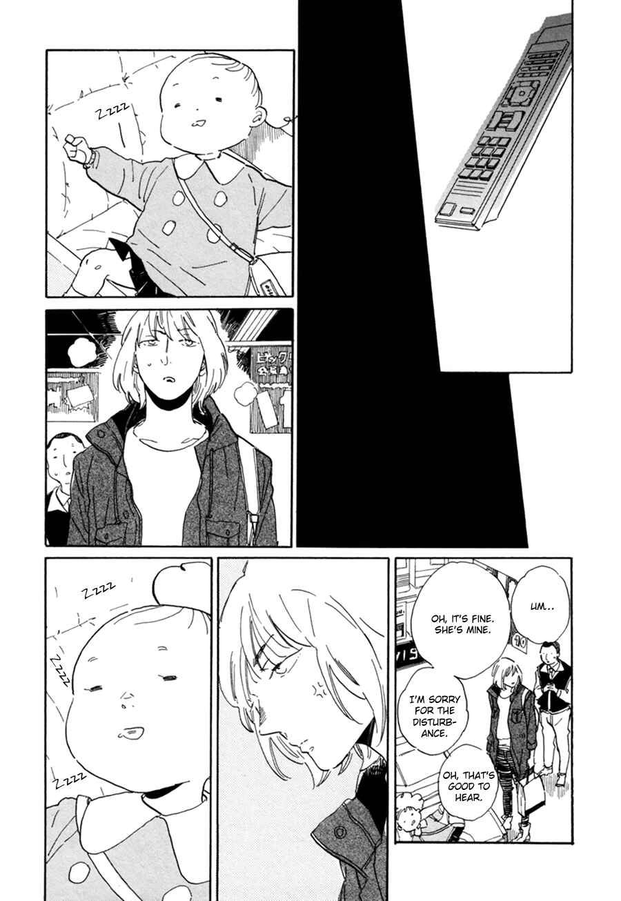 Page 27 Chapter 6 Stay Gold