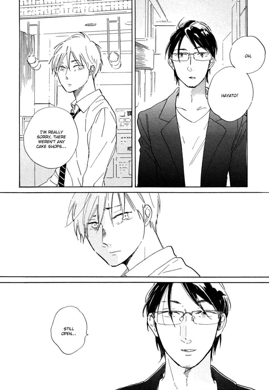 Page 31 Chapter 6 Stay Gold