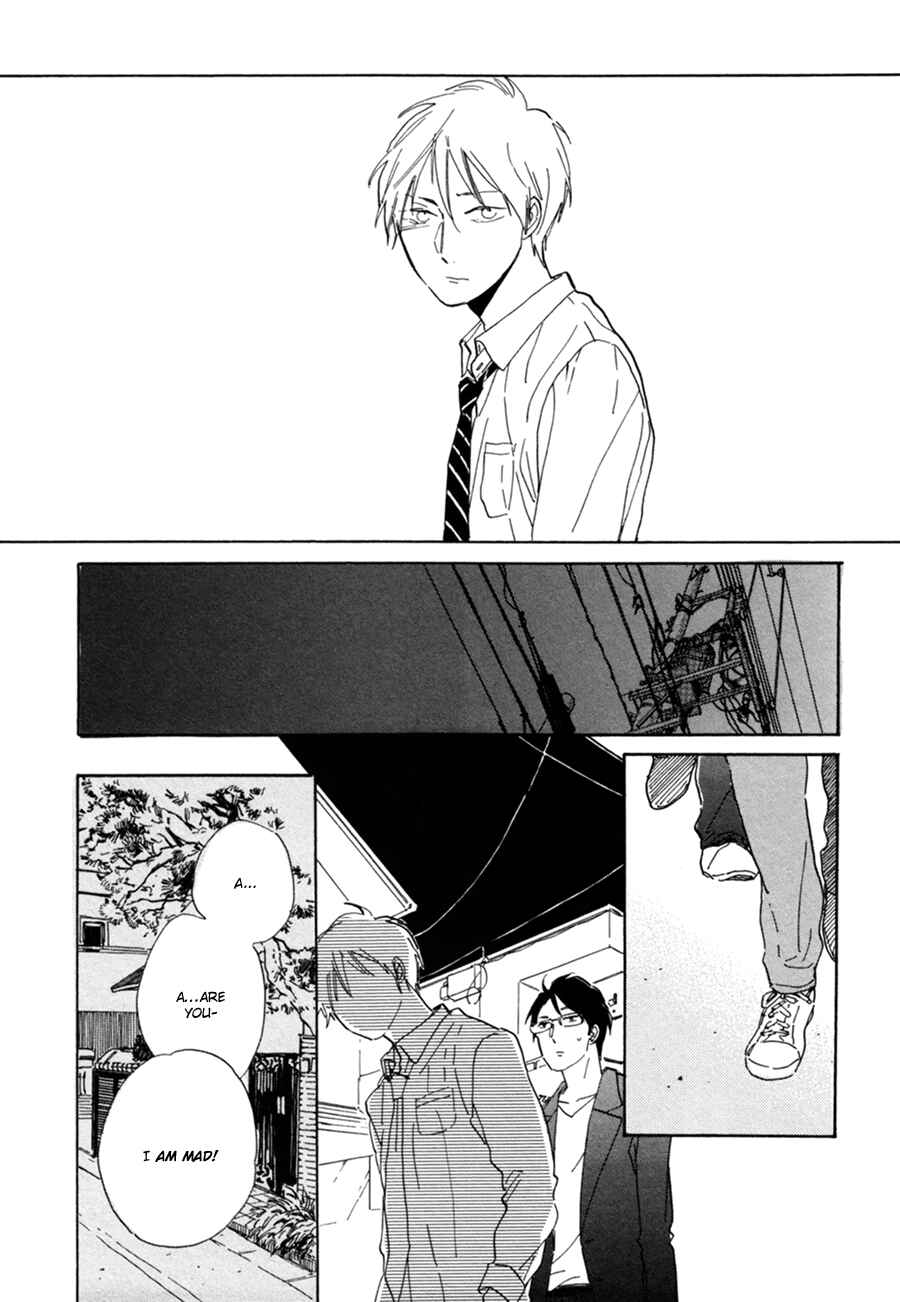 Page 32 Chapter 6 Stay Gold
