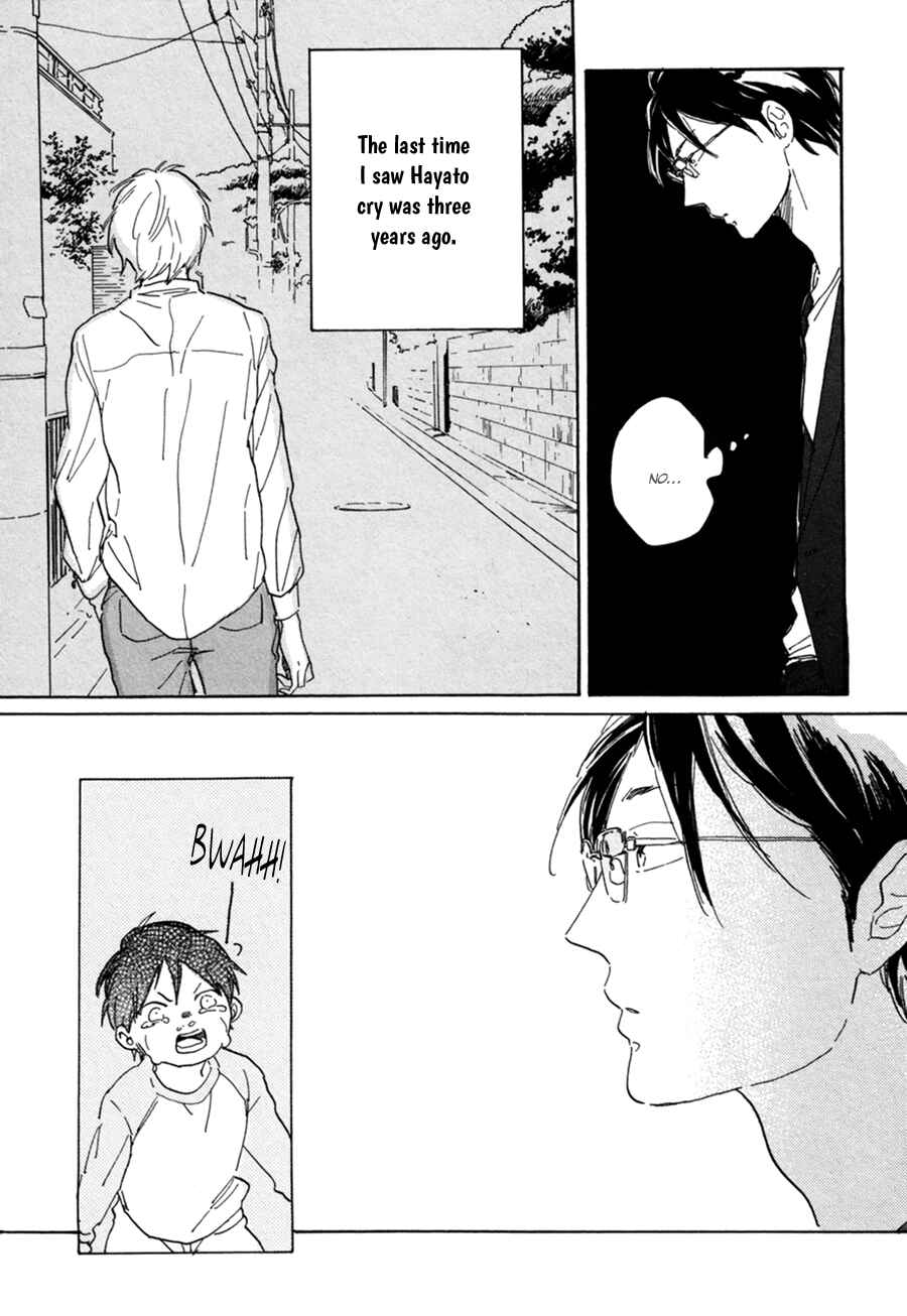 Page 34 Chapter 6 Stay Gold