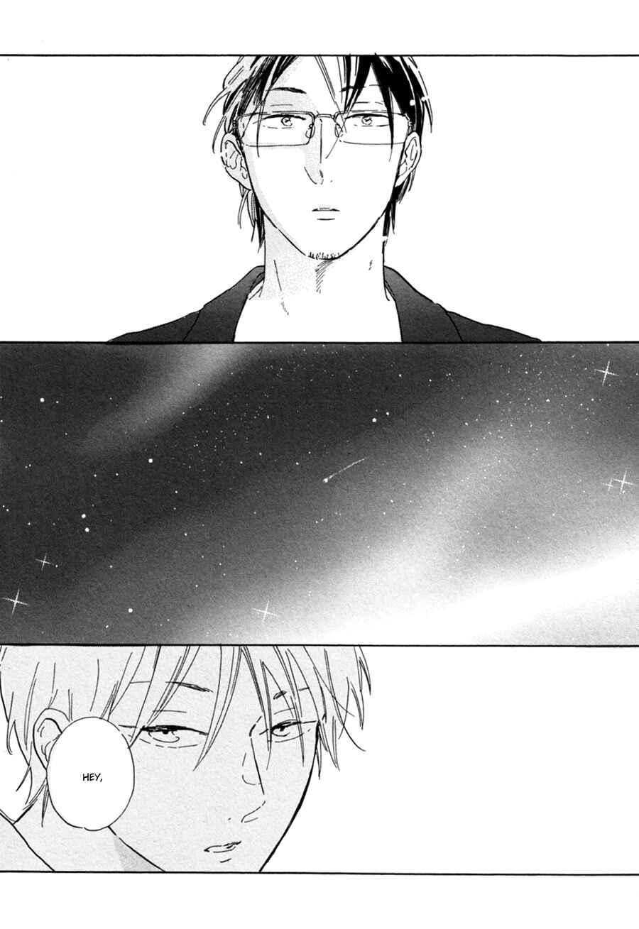 Page 38 Chapter 6 Stay Gold