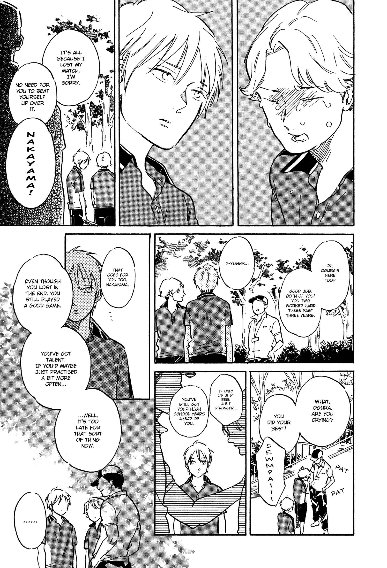 Page 10 Chapter 16 Stay Gold