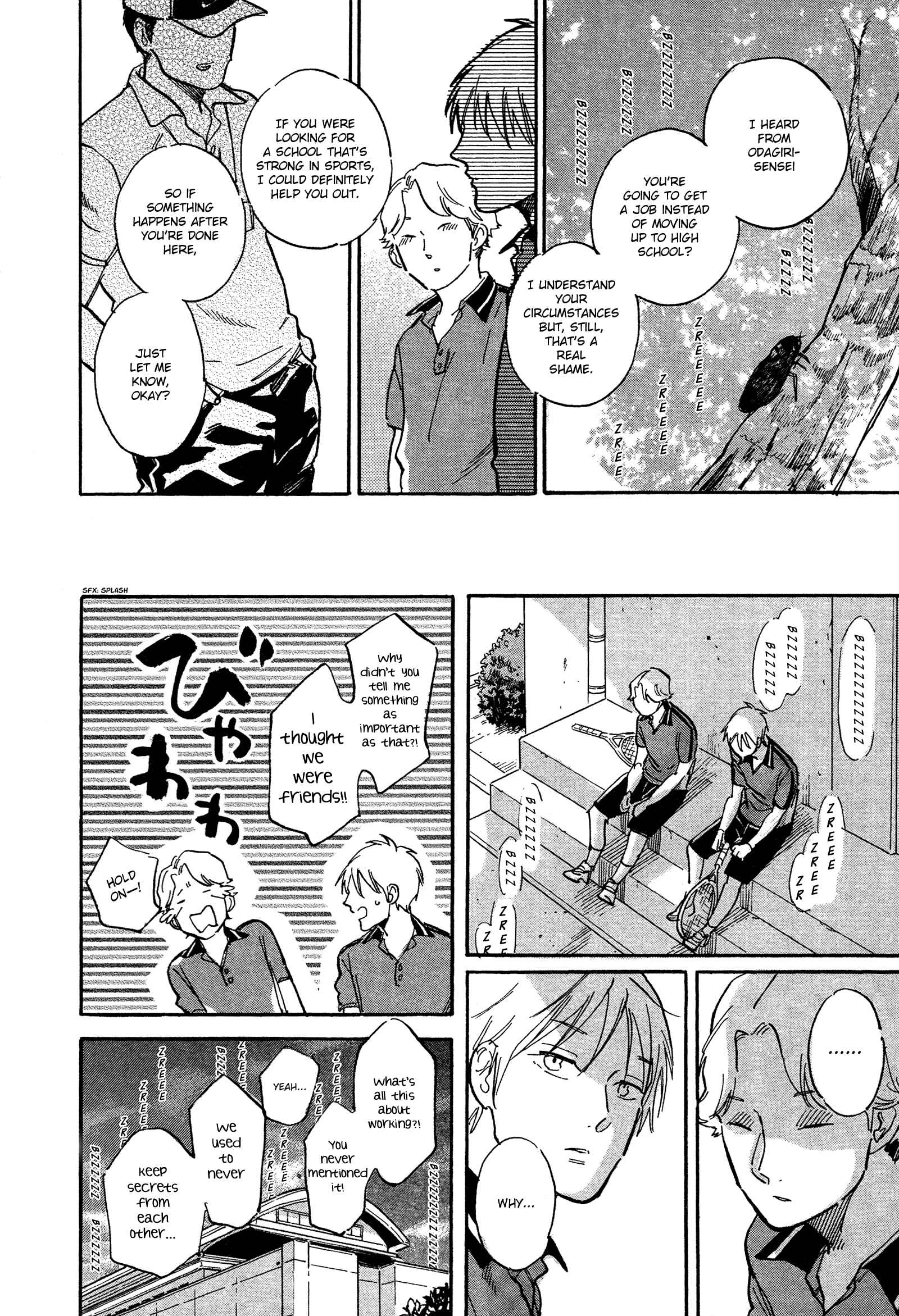 Page 11 Chapter 16 Stay Gold