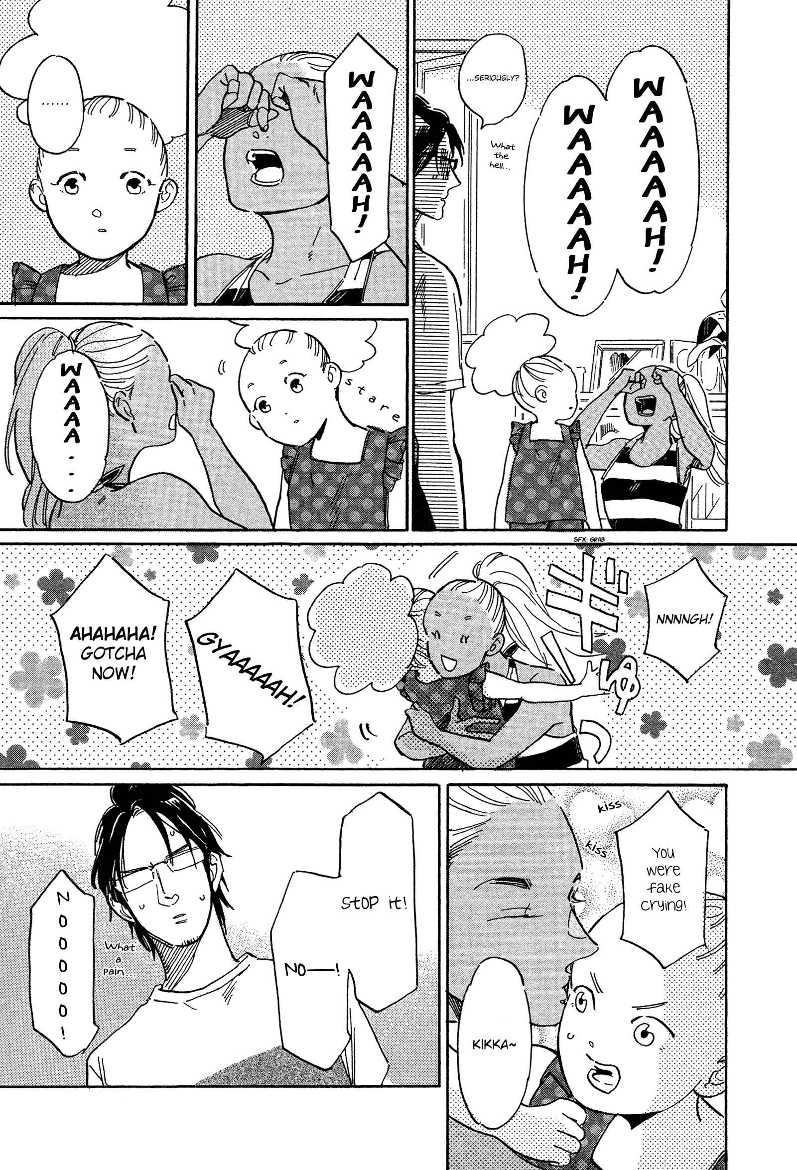 Page 14 Chapter 16 Stay Gold