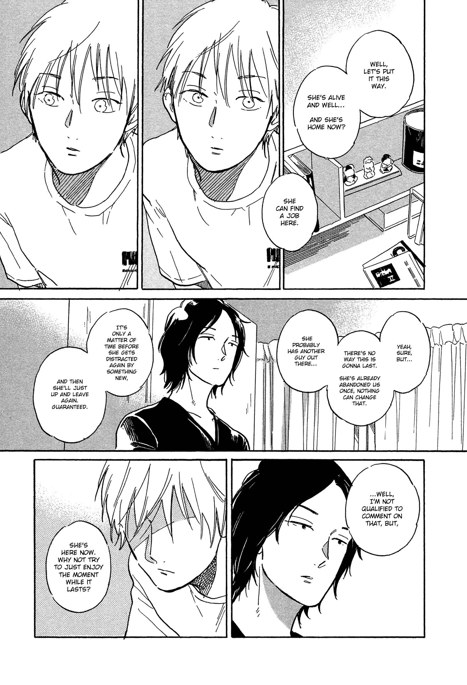 Page 18 Chapter 16 Stay Gold