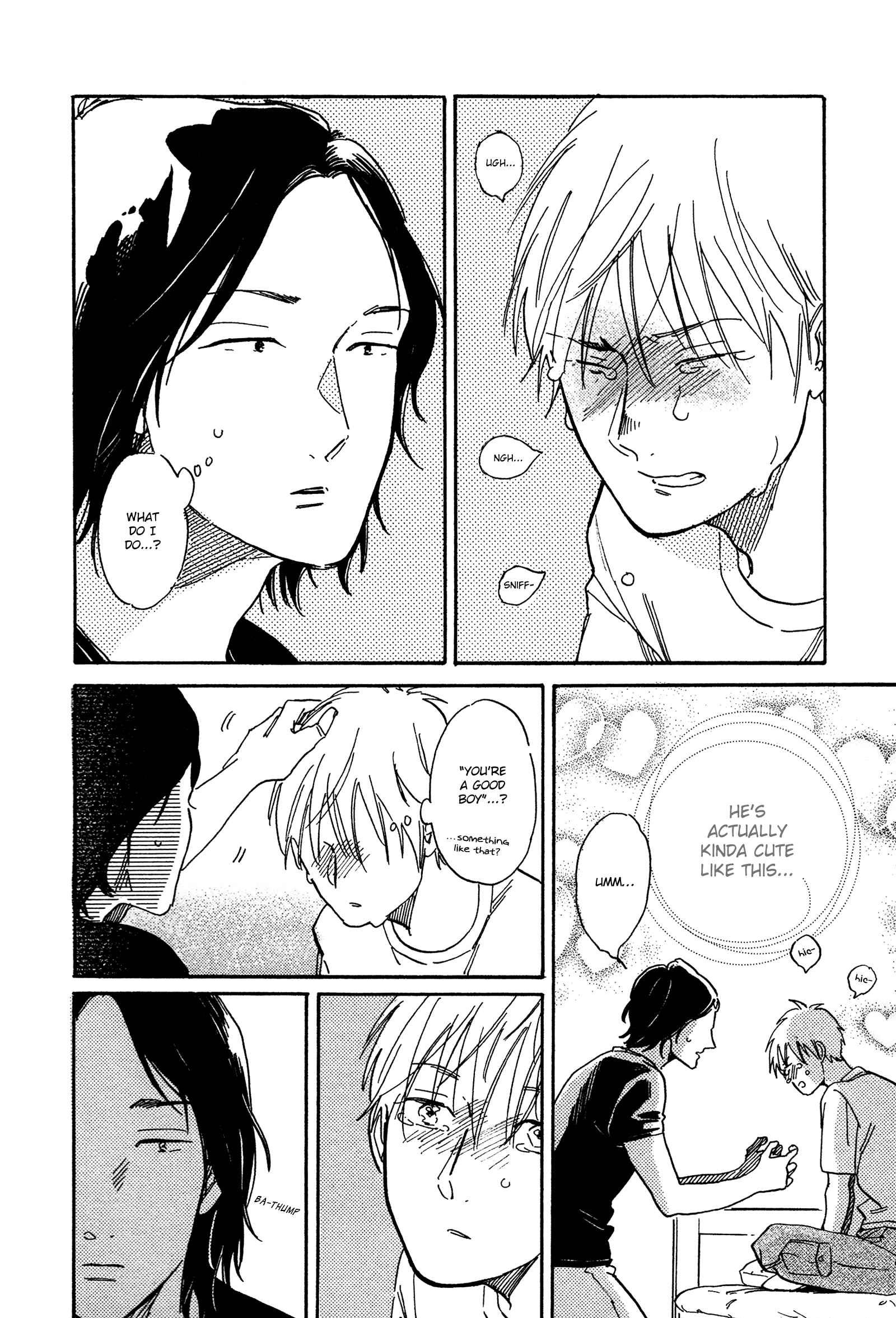 Page 21 Chapter 16 Stay Gold