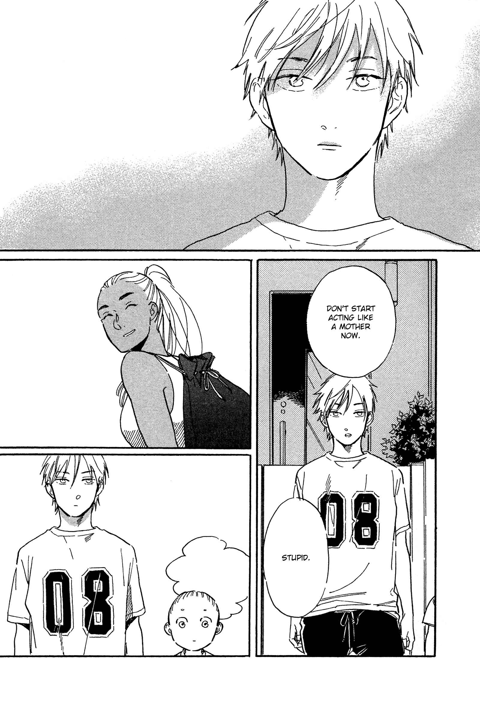 Page 28 Chapter 16 Stay Gold