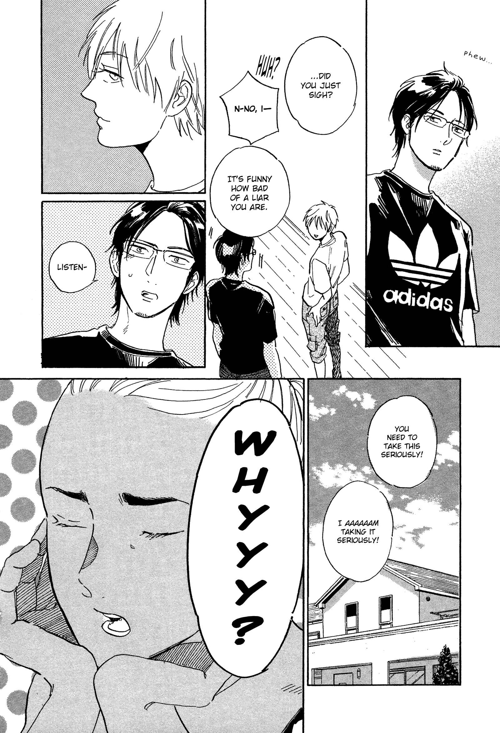 Page 5 Chapter 16 Stay Gold