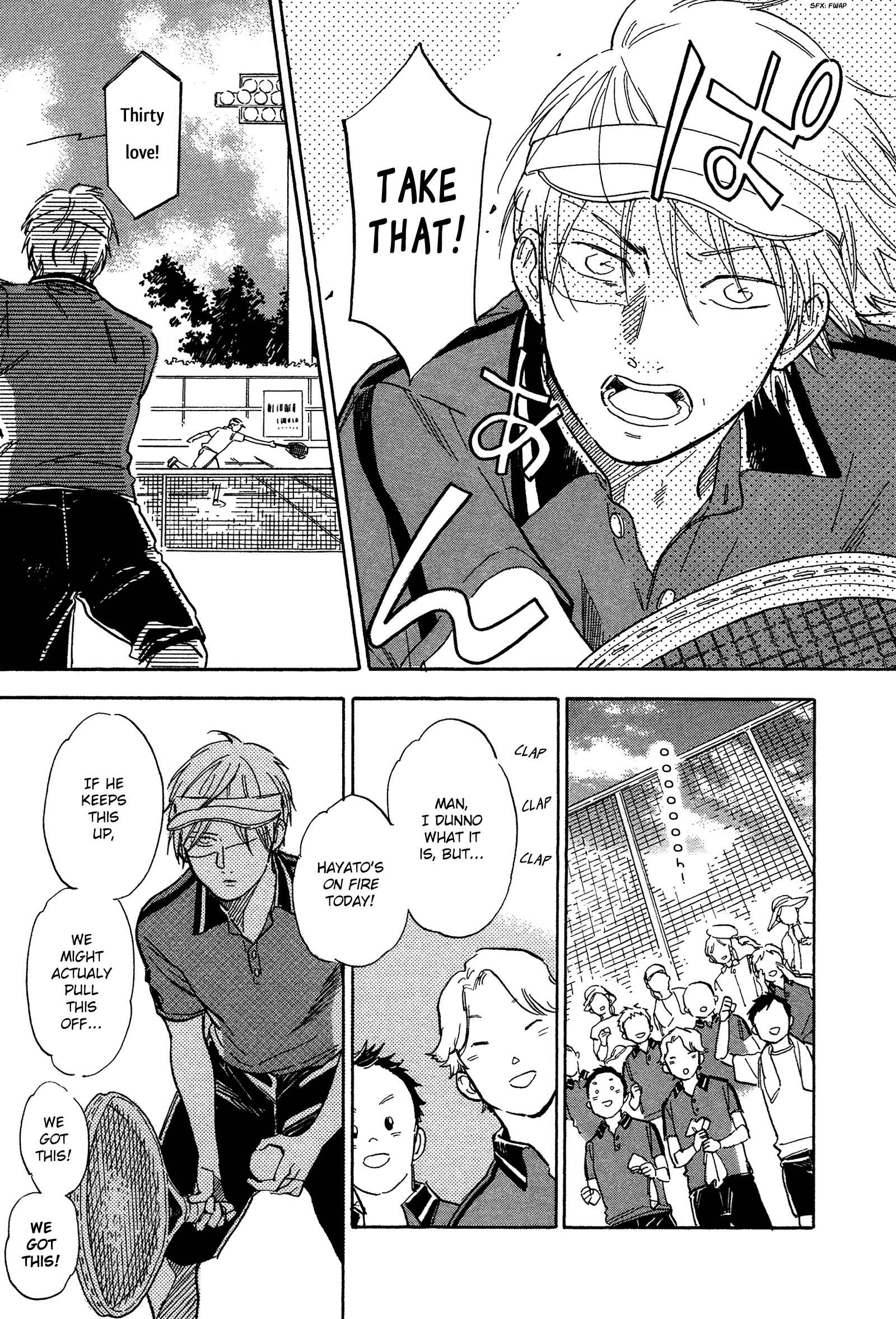 Page 8 Chapter 16 Stay Gold