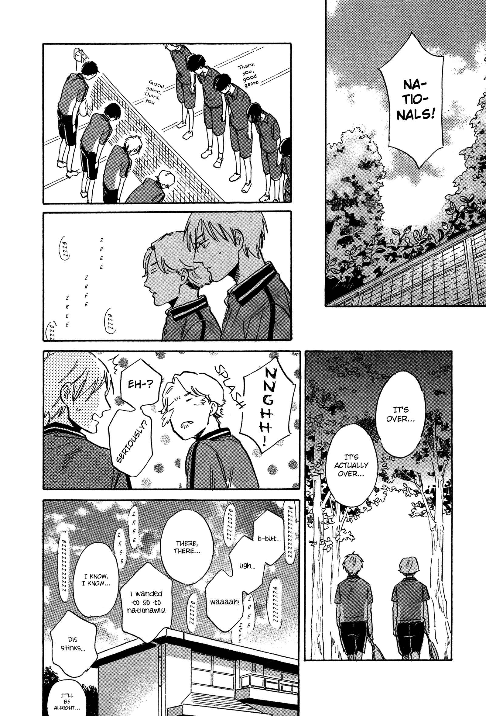 Page 9 Chapter 16 Stay Gold