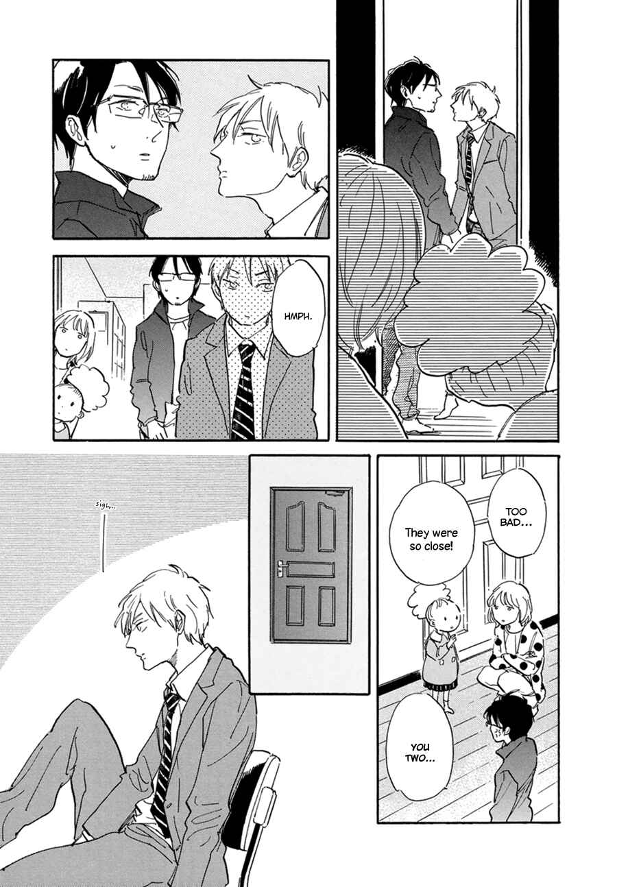 Page 11 Chapter 7 Stay Gold
