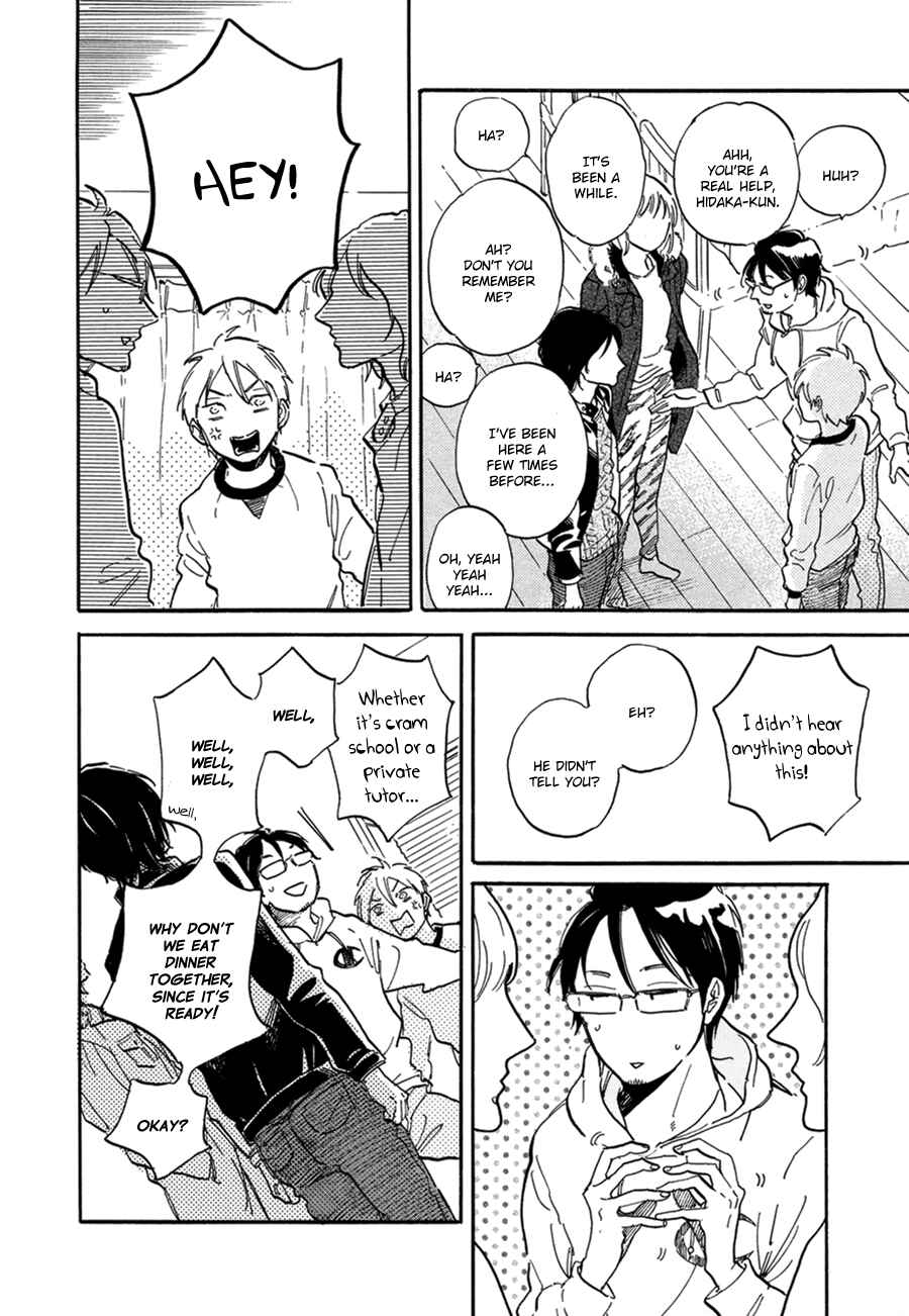 Page 17 Chapter 7 Stay Gold
