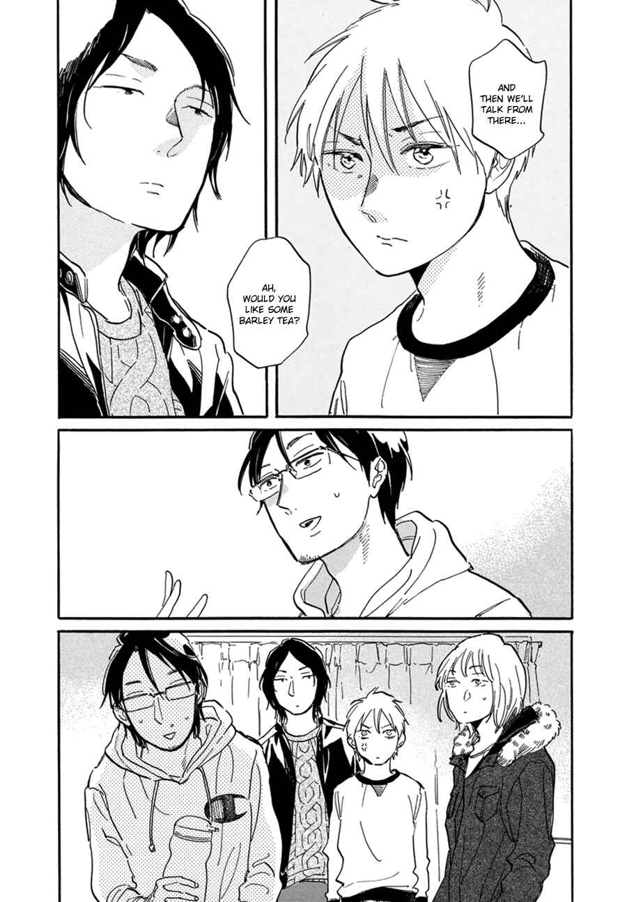 Page 18 Chapter 7 Stay Gold