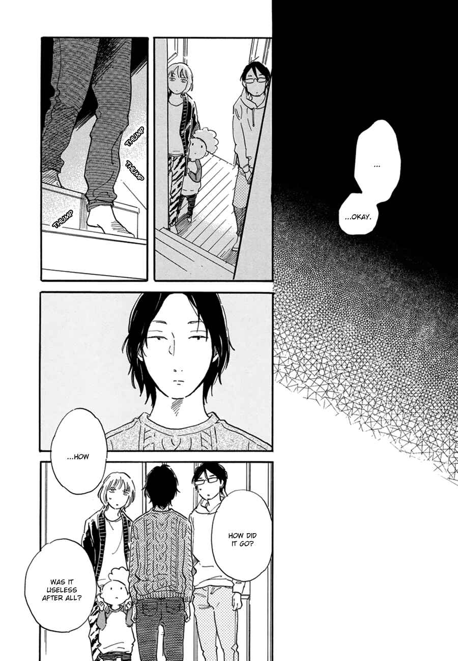 Page 27 Chapter 7 Stay Gold