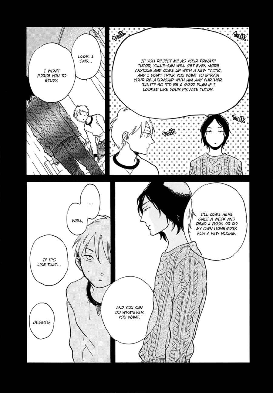 Page 29 Chapter 7 Stay Gold