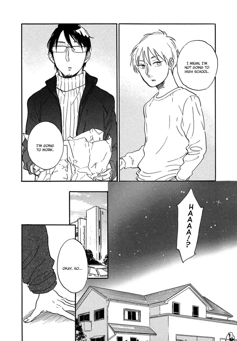 Page 6 Chapter 7 Stay Gold
