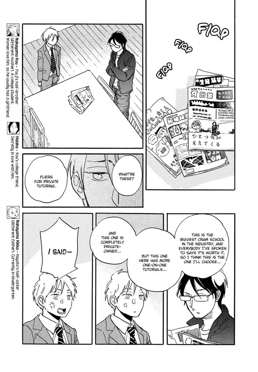 Page 8 Chapter 7 Stay Gold