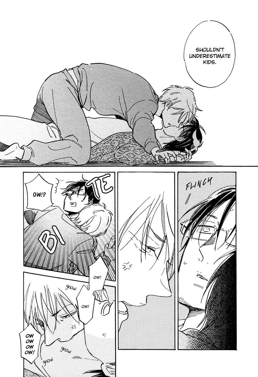 Page 10 Chapter 11 Stay Gold
