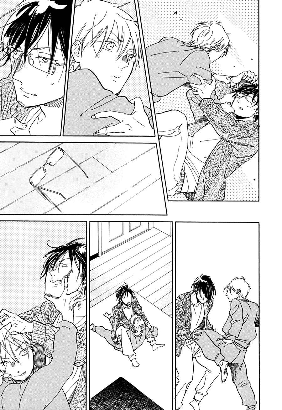 Page 13 Chapter 11 Stay Gold
