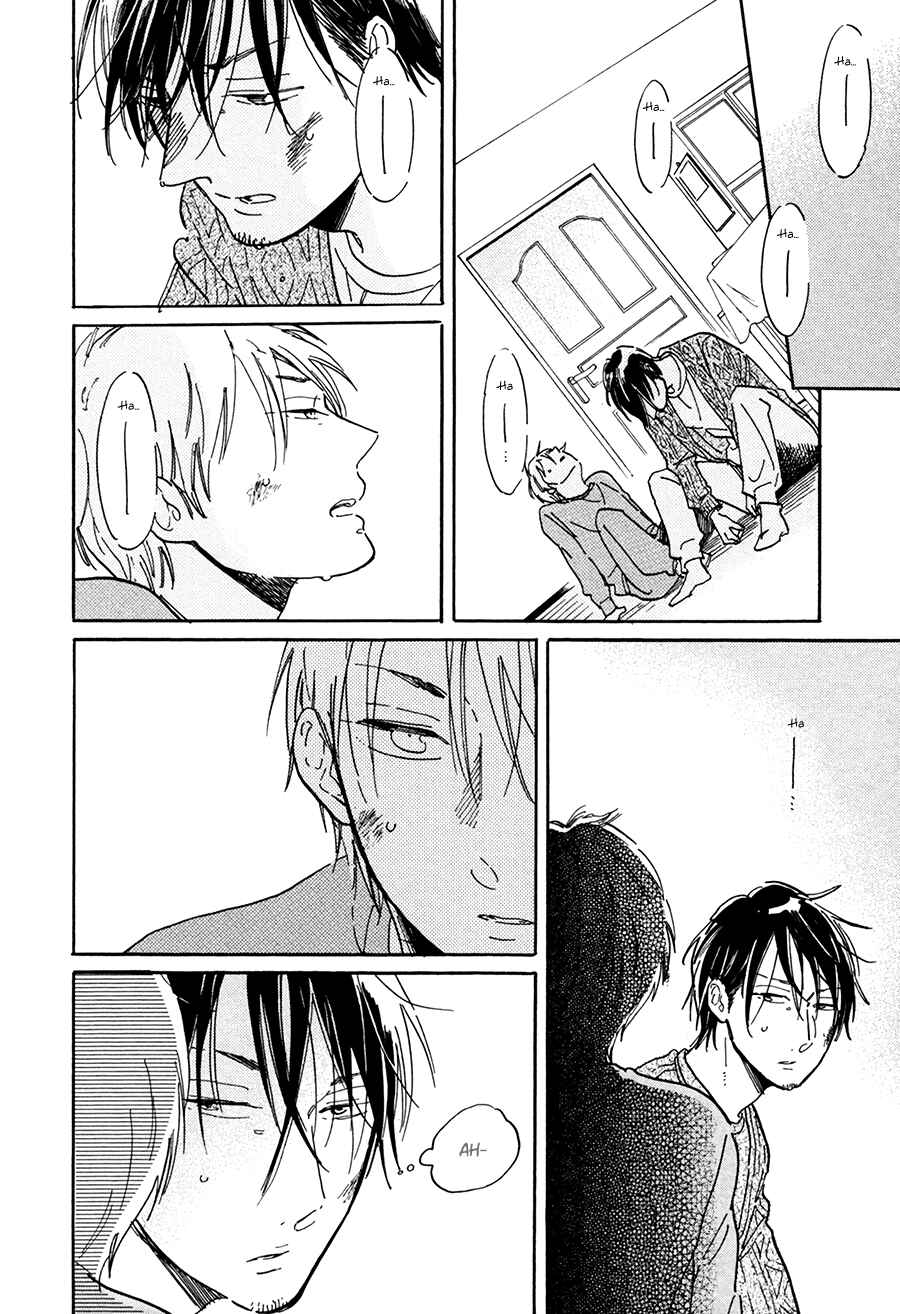 Page 14 Chapter 11 Stay Gold