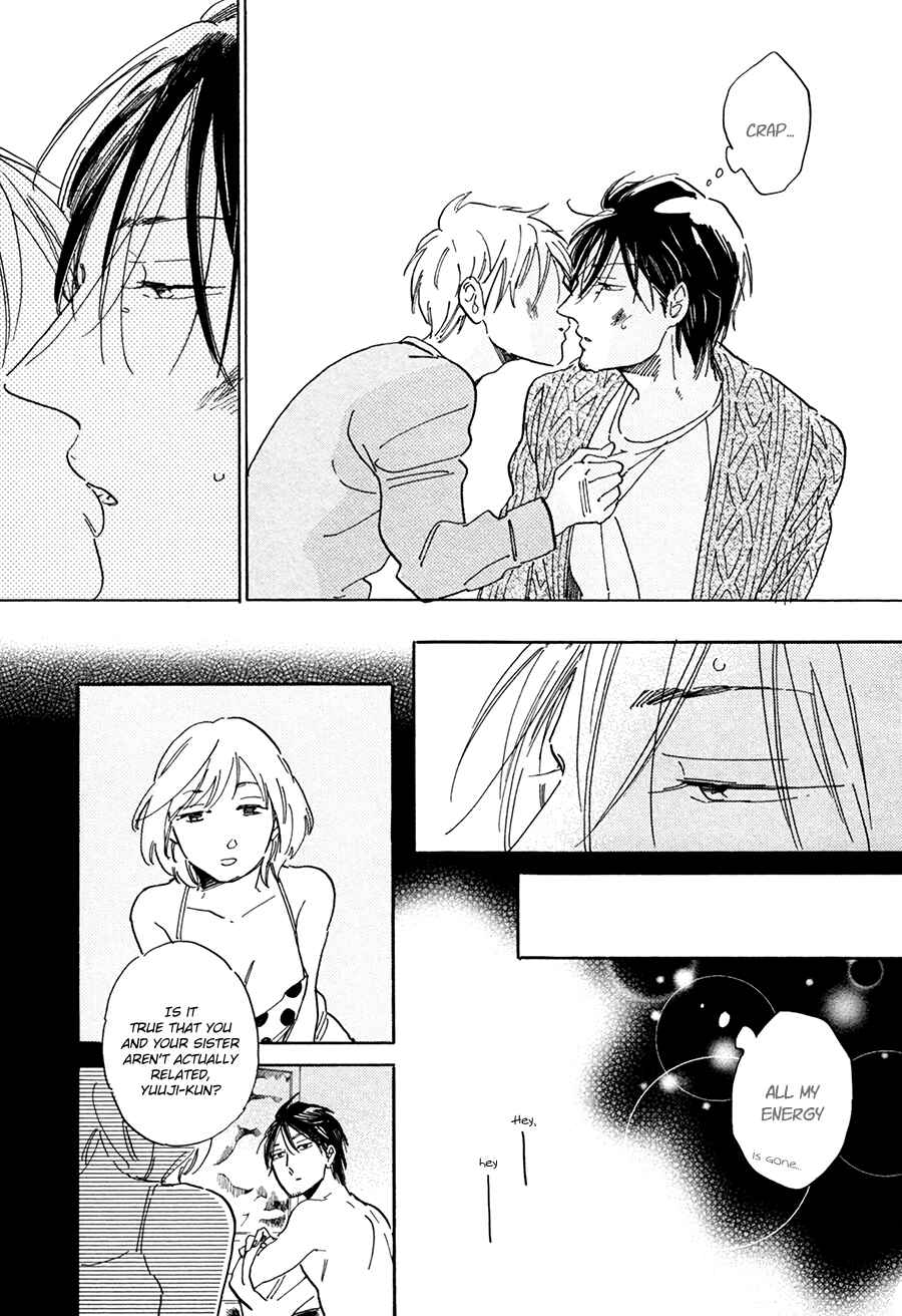 Page 15 Chapter 11 Stay Gold