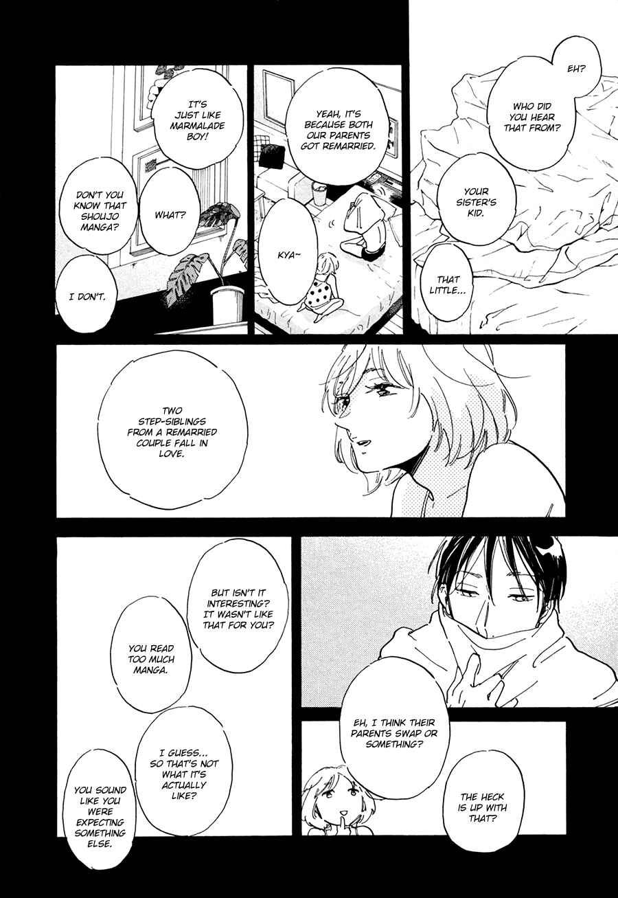 Page 16 Chapter 11 Stay Gold