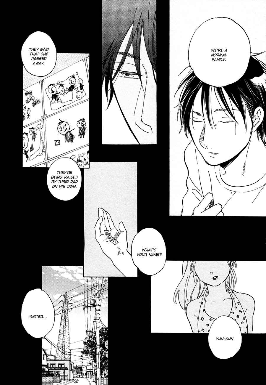 Page 17 Chapter 11 Stay Gold