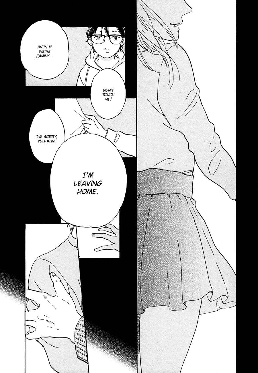 Page 18 Chapter 11 Stay Gold