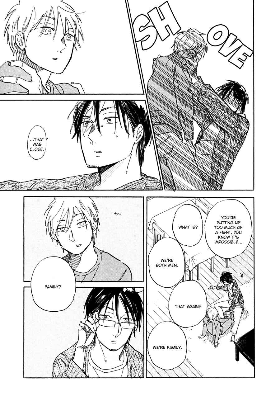 Page 19 Chapter 11 Stay Gold