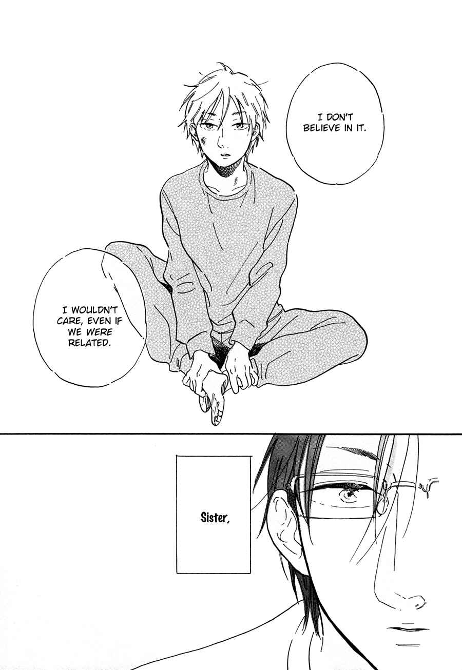 Page 21 Chapter 11 Stay Gold