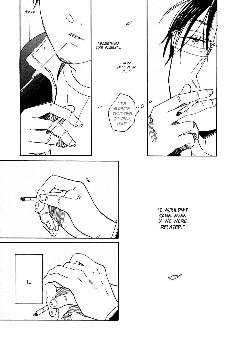 Page 27 Chapter 11 Stay Gold