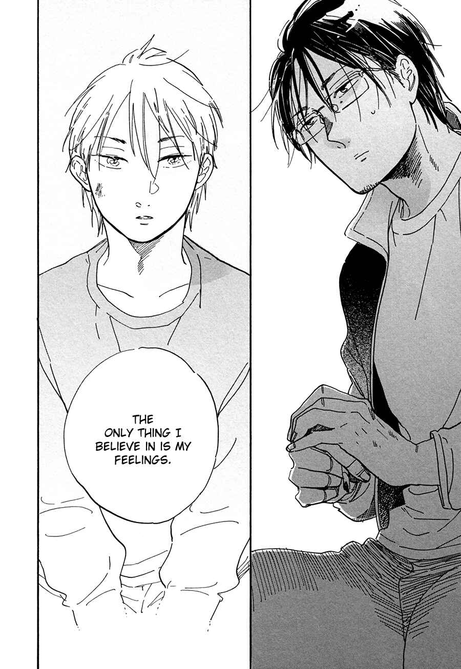 Page 28 Chapter 11 Stay Gold