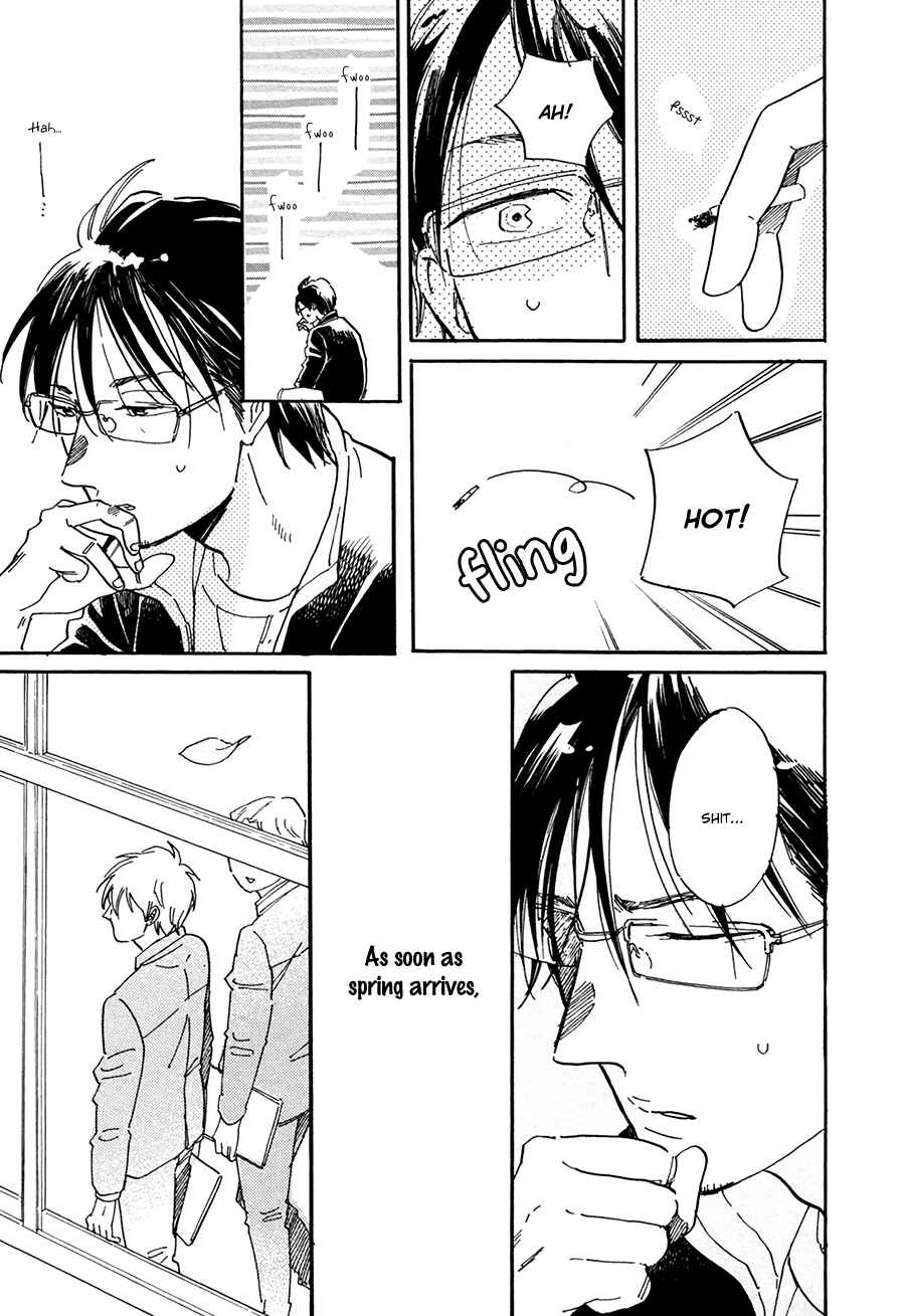 Page 33 Chapter 11 Stay Gold