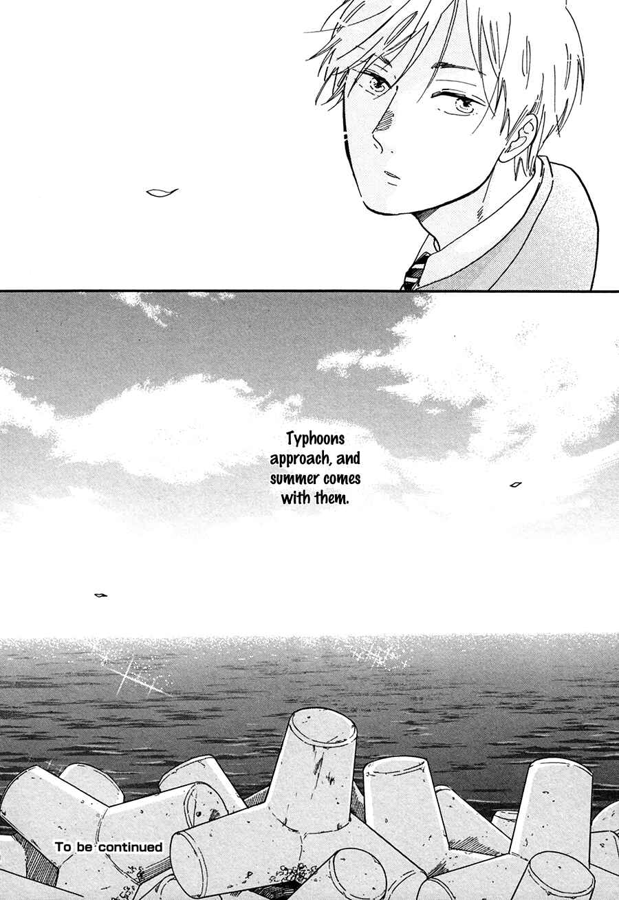 Page 34 Chapter 11 Stay Gold