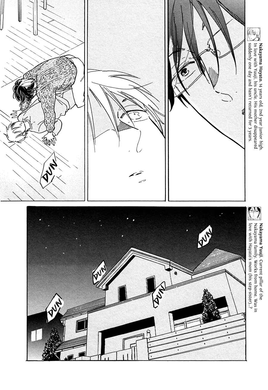Page 39 Chapter 11 Stay Gold