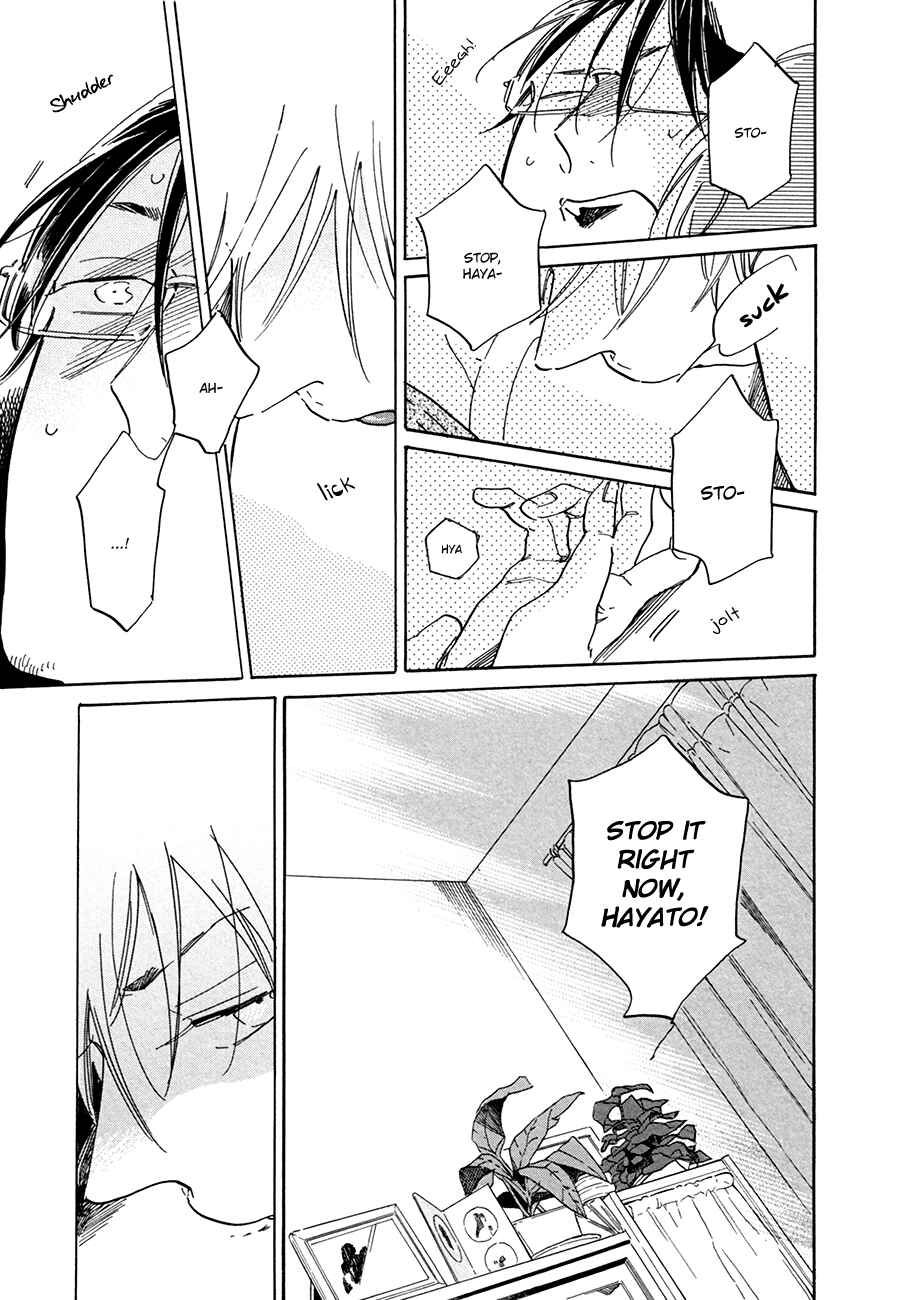 Page 44 Chapter 11 Stay Gold