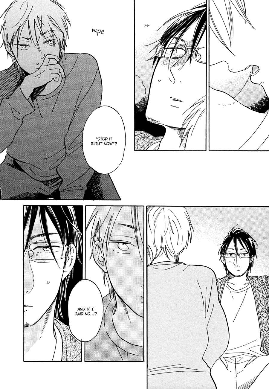 Page 45 Chapter 11 Stay Gold