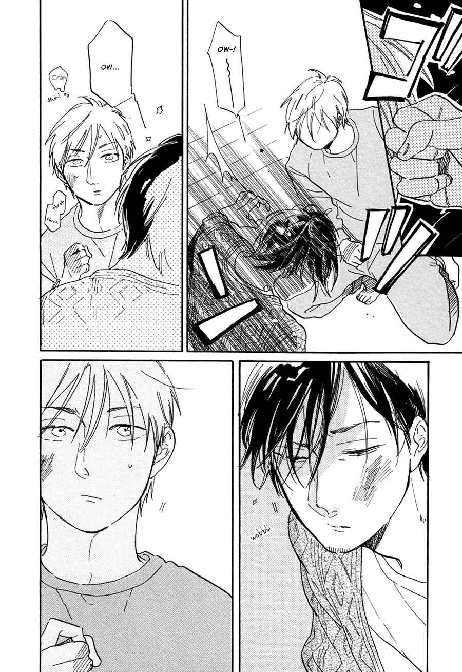 Page 47 Chapter 11 Stay Gold