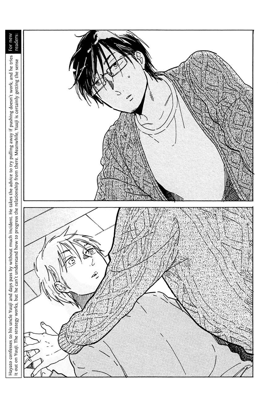 Page 5 Chapter 11 Stay Gold