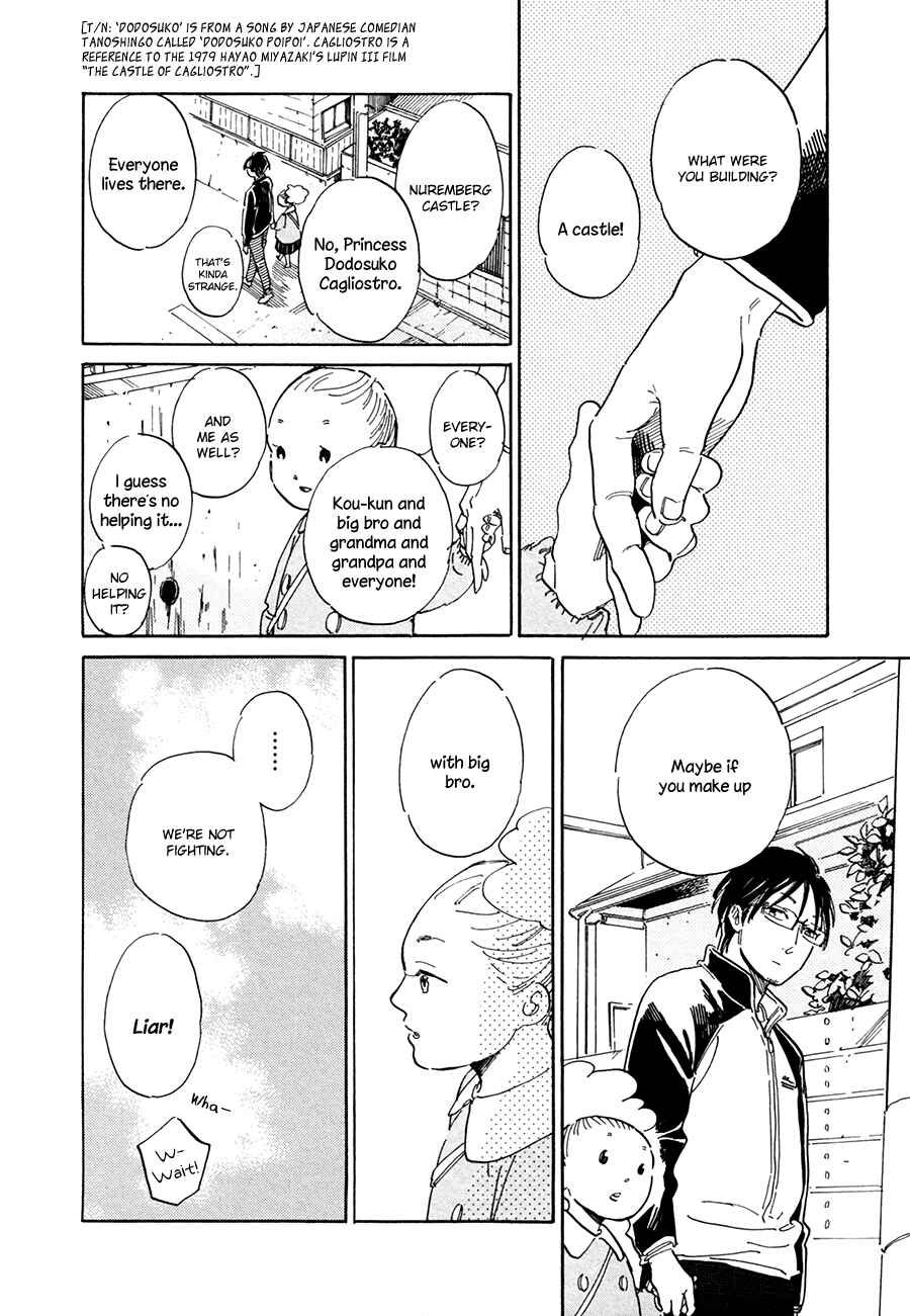 Page 59 Chapter 11 Stay Gold