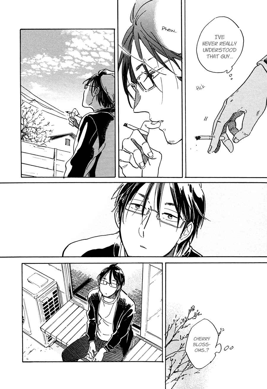 Page 61 Chapter 11 Stay Gold
