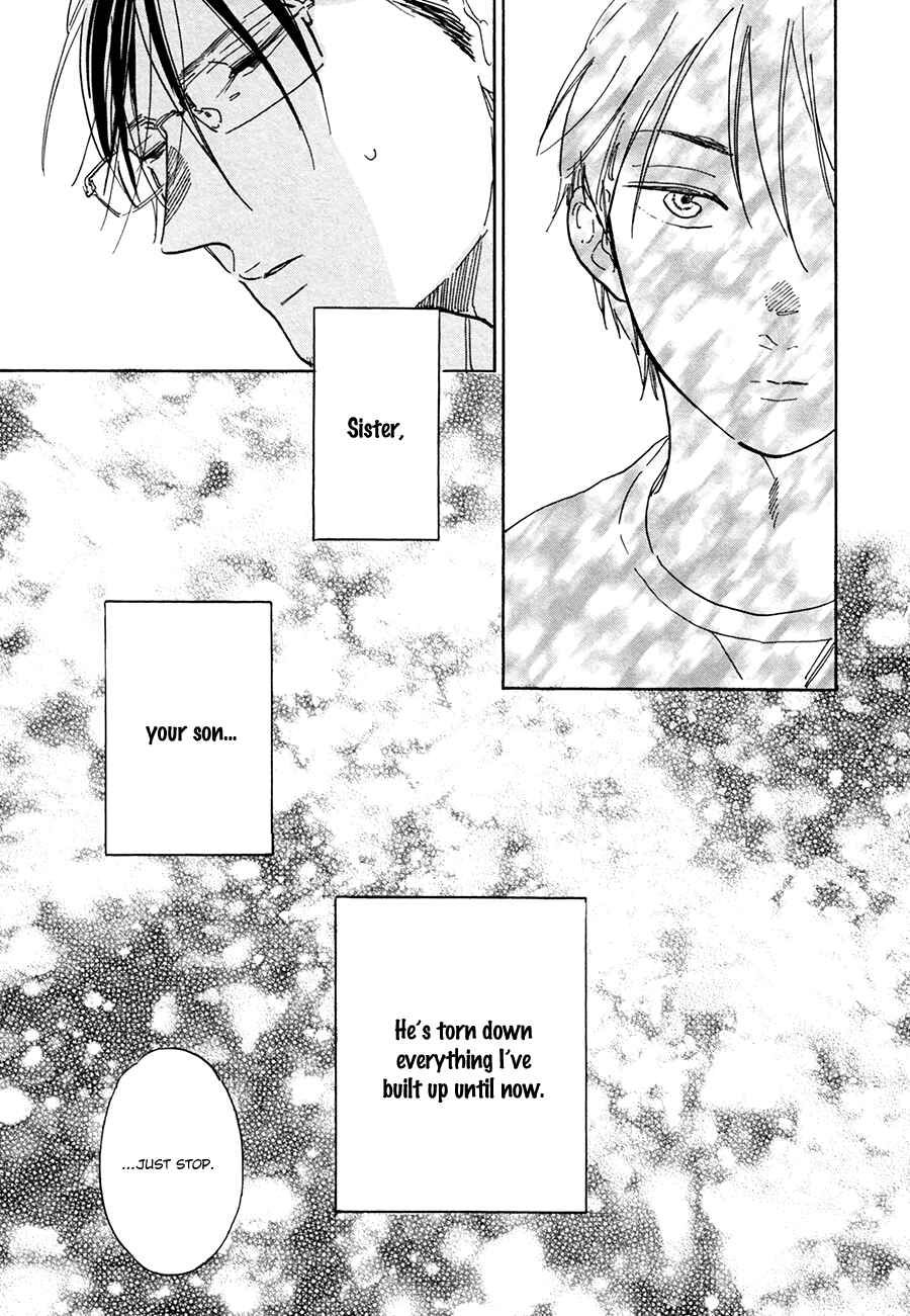 Page 64 Chapter 11 Stay Gold