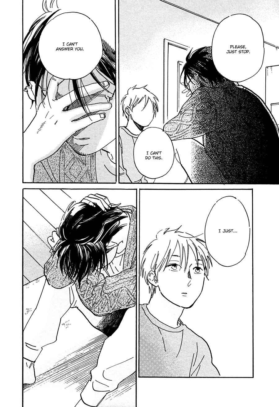 Page 65 Chapter 11 Stay Gold