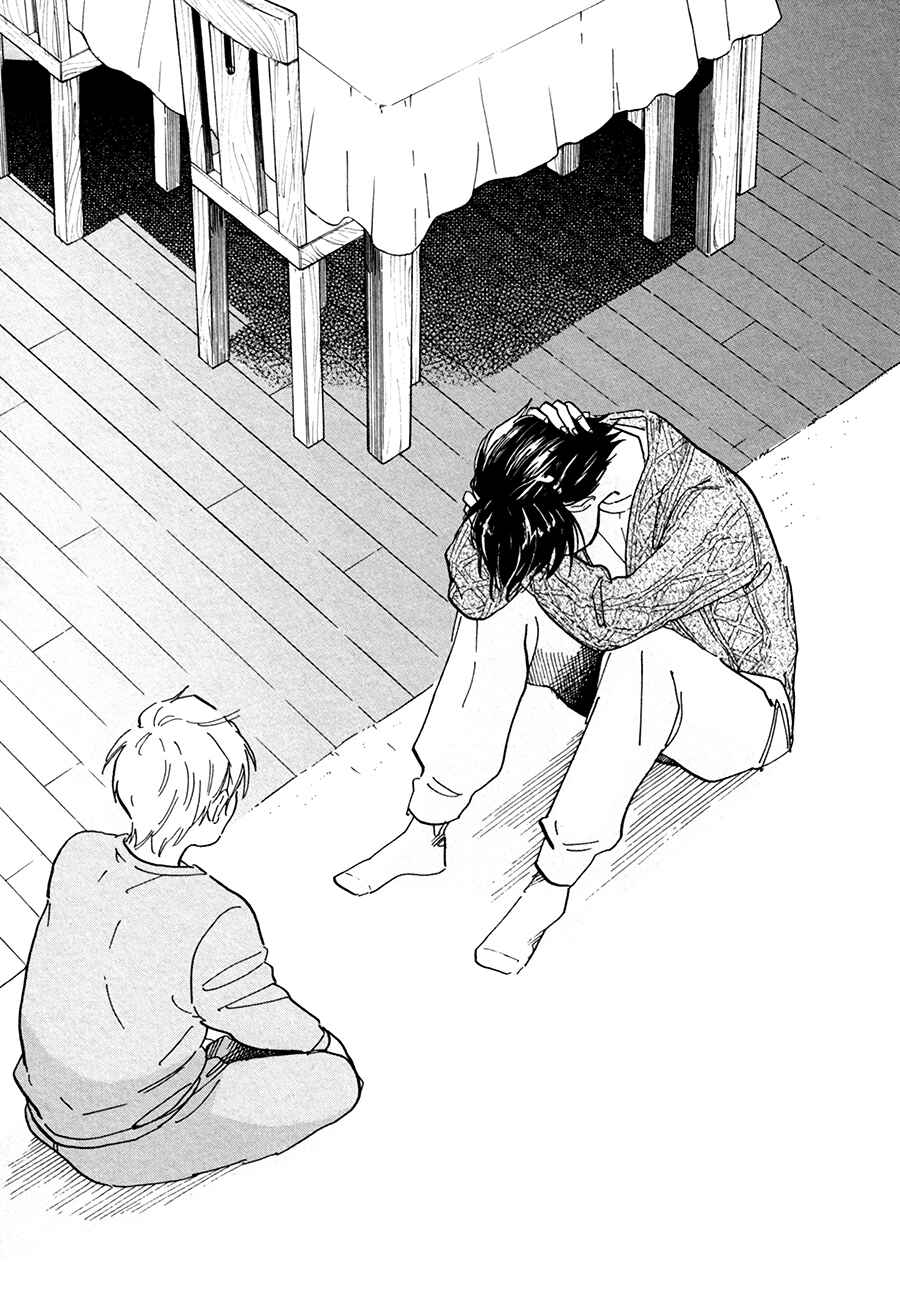Page 66 Chapter 11 Stay Gold