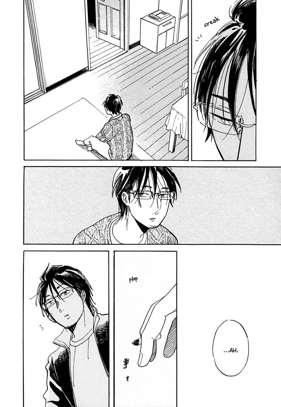 Page 67 Chapter 11 Stay Gold