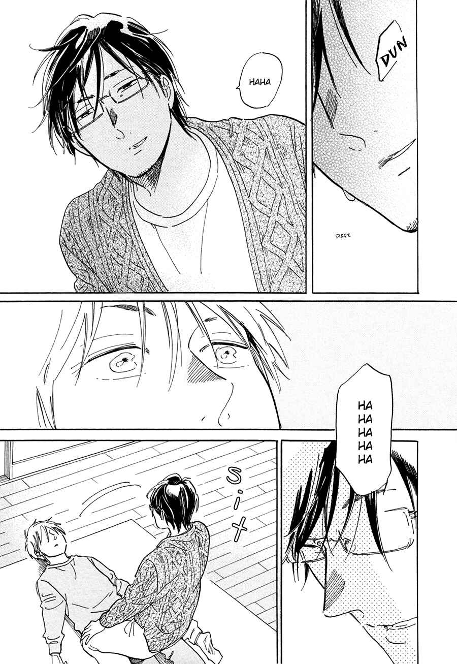 Page 7 Chapter 11 Stay Gold