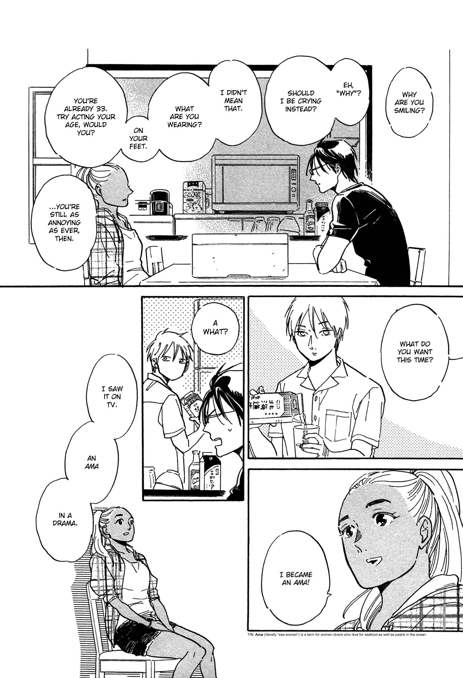 Page 13 Chapter 14 Stay Gold